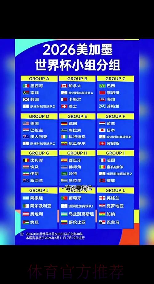 2026世界杯盘口高清解析