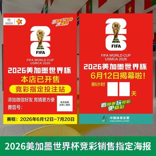 2026世界杯投注攻略精选 2026世界杯投注攻略精选